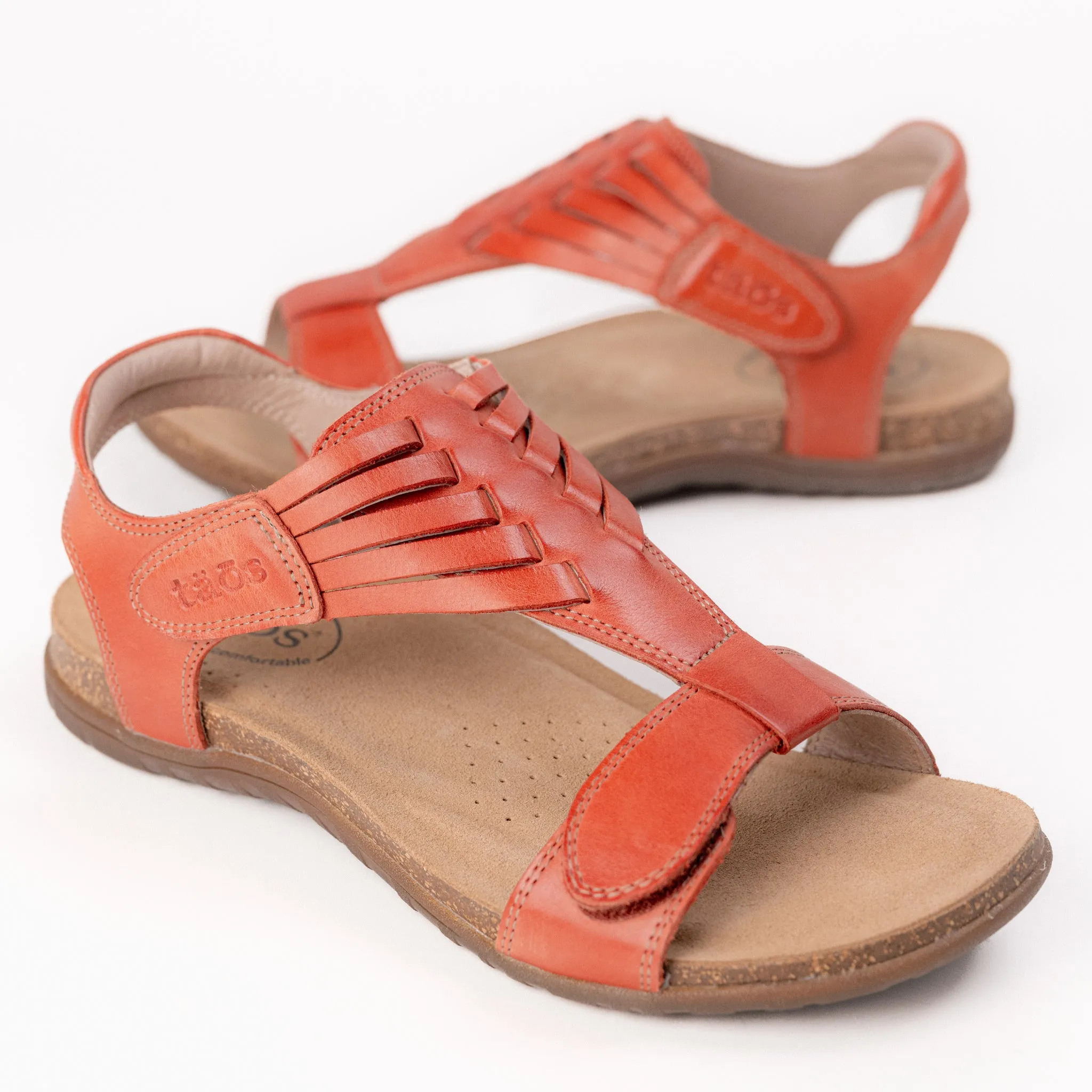 WONDERFUL - BRUSCHETTA - LEATHER