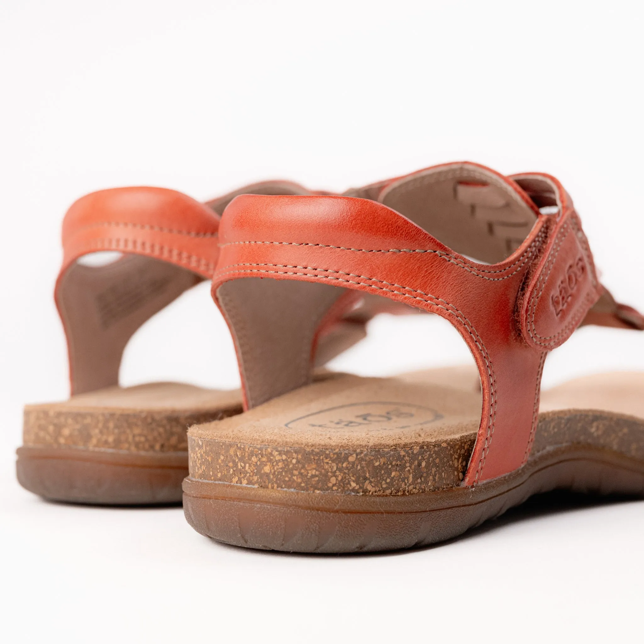 WONDERFUL - BRUSCHETTA - LEATHER