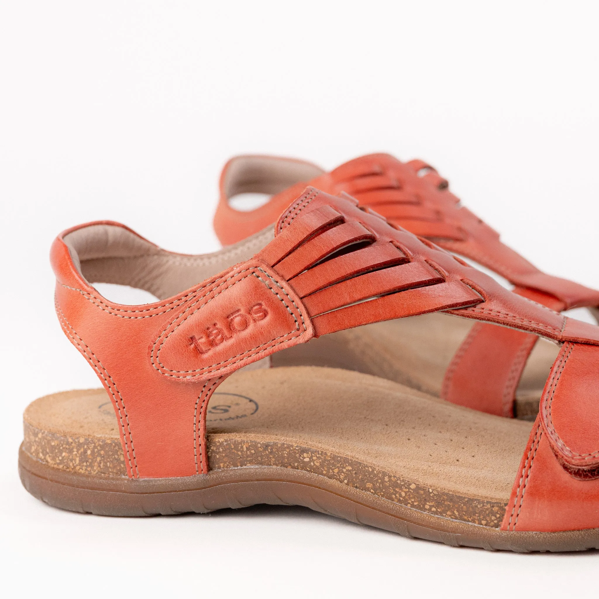 WONDERFUL - BRUSCHETTA - LEATHER