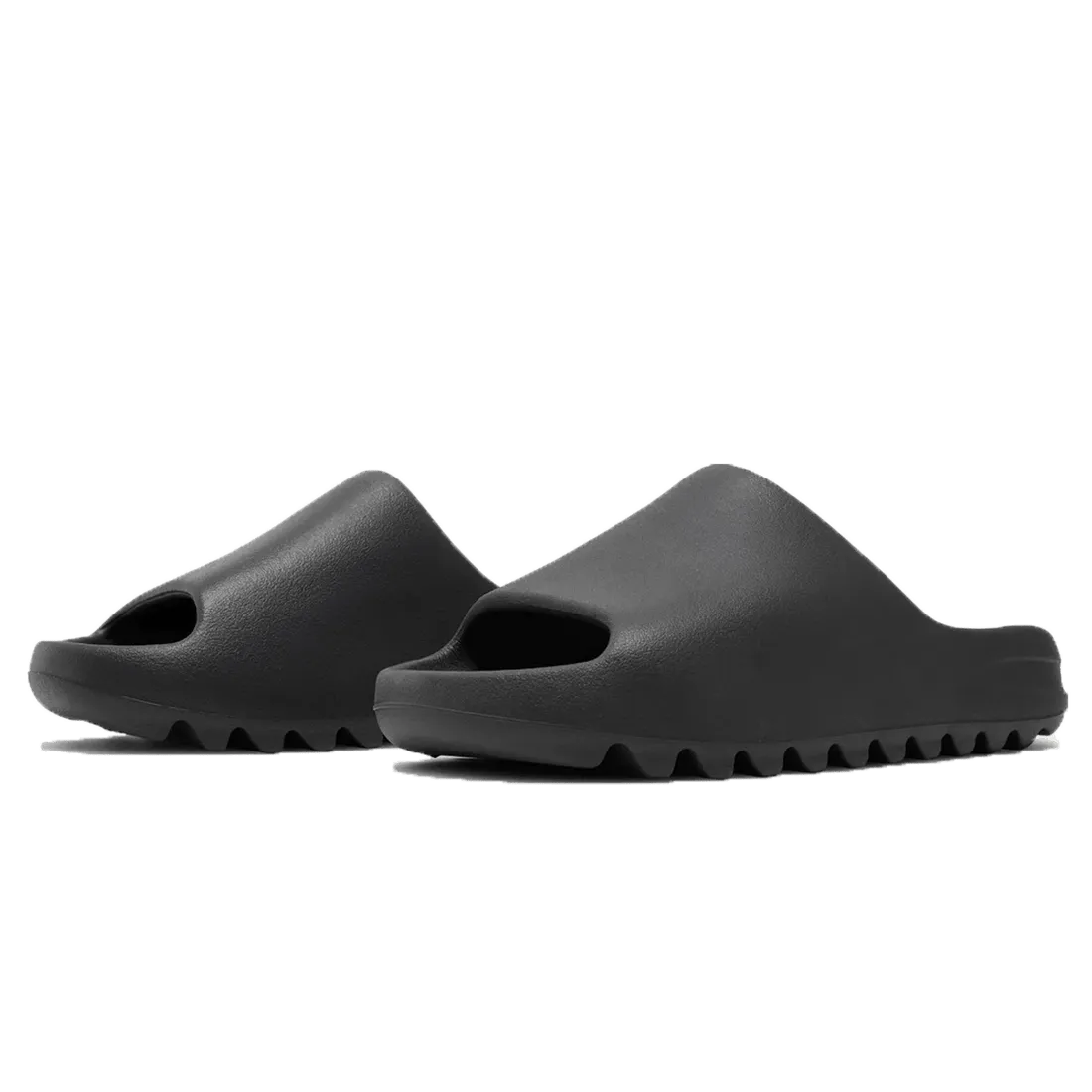 Yeezy Onyx Slides