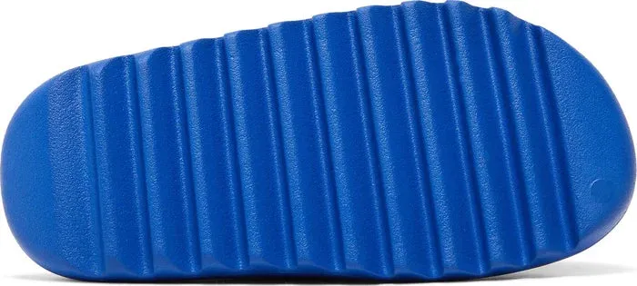 Yeezy Slides Azure