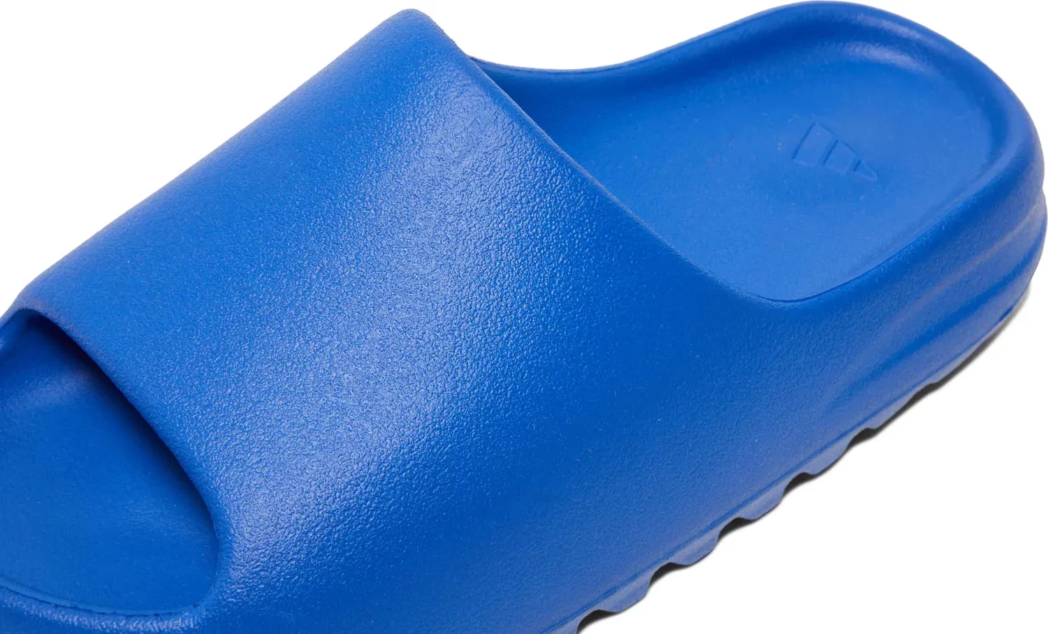 Yeezy Slides Azure