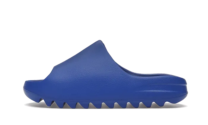 Yeezy Slides Azure