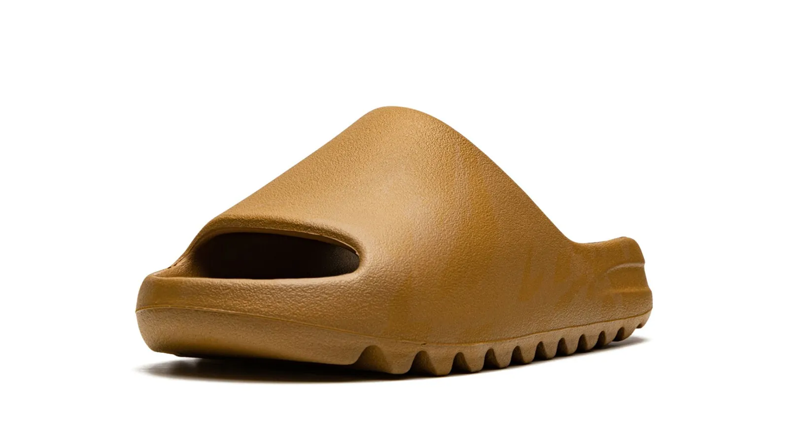 Yeezy Slides "Ochre"