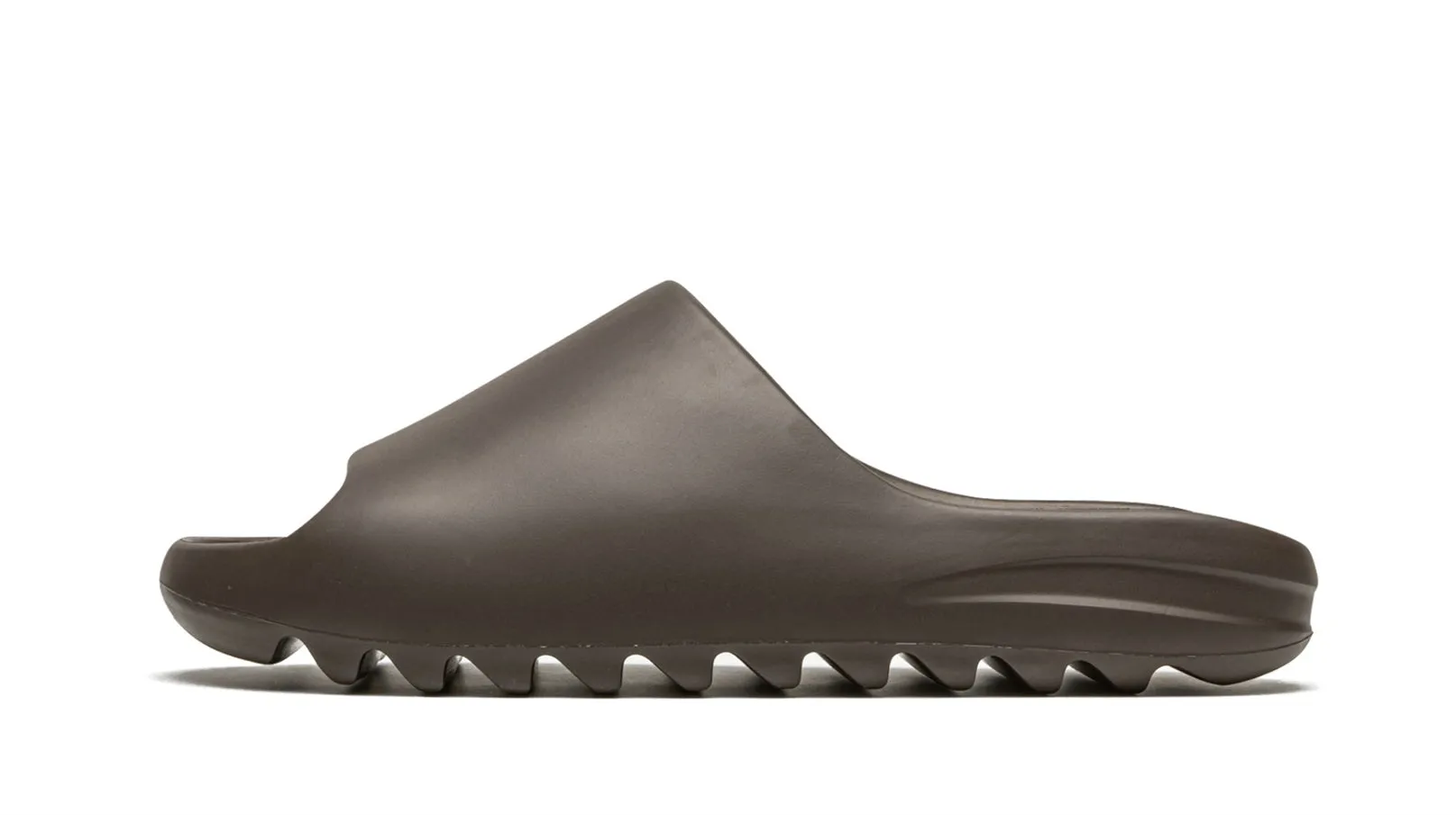 Yeezy Slides "Soot 2021"