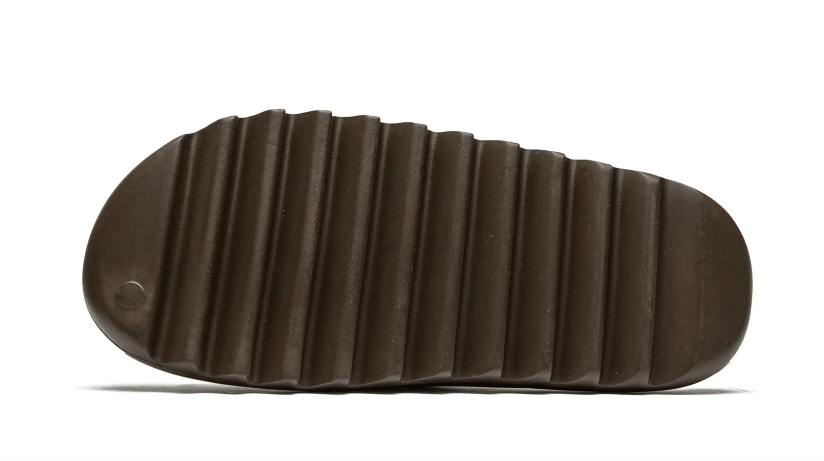 Yeezy Slides "Soot 2021"