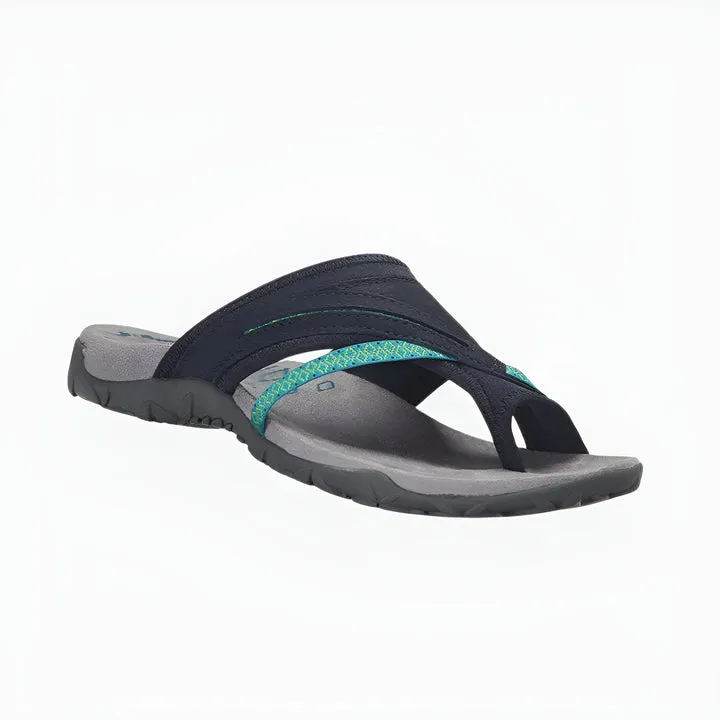 YVONNE - SANDALES ORTHOPEDIQUES ERGONOMIQUES