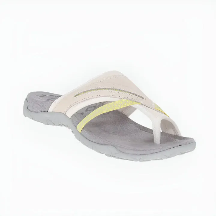 YVONNE - SANDALES ORTHOPEDIQUES ERGONOMIQUES