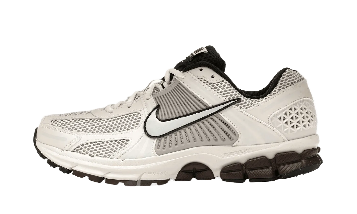 Zoom Vomero 5 Phantom Light Iron Ore